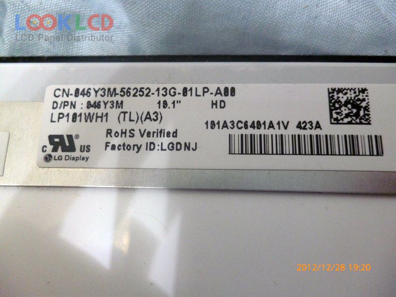 LP101WH1-TLA3